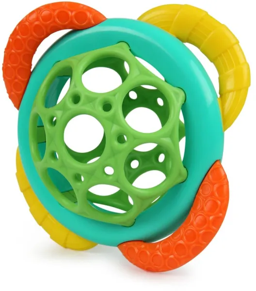 OBALL Grasp and Teethe Teether