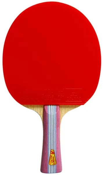 Double Fish 1A+ Table Tennis Bat