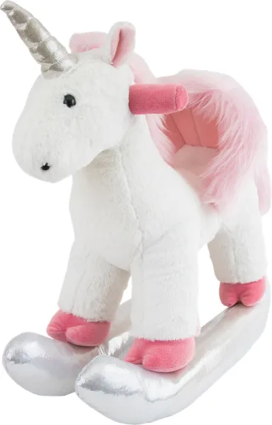 Tiny Treasures Rocking Horse for Doll