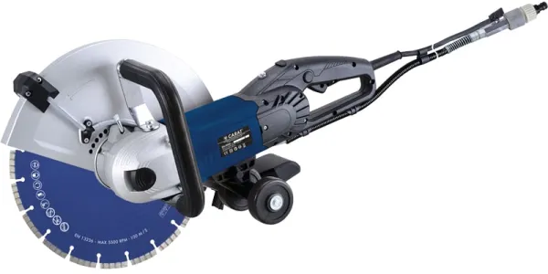 CARAT Cut-off Saw DS-3500