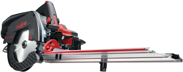 Mafell Crosscut Saw System KSS 50 18M bl in transport case