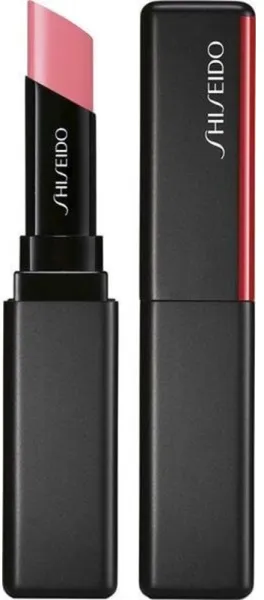 Shiseido Colour Gel Lip Balm 103 peony