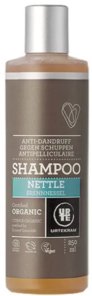 Urtekram Nettle Shampoo Ø (250 ml)