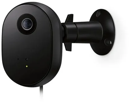 WiZ outdoor camera
