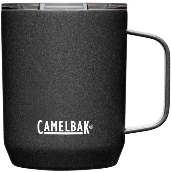 CamelBak Camping Thermo Mug 0.35L Black