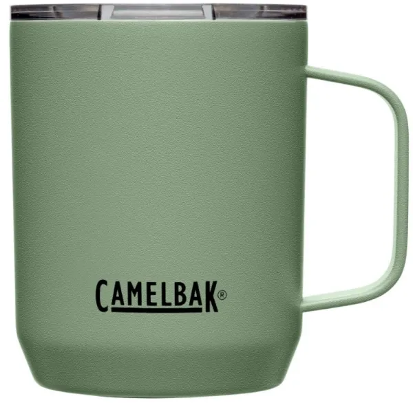 CamelBak Camping Thermo Mug 0.35L Green