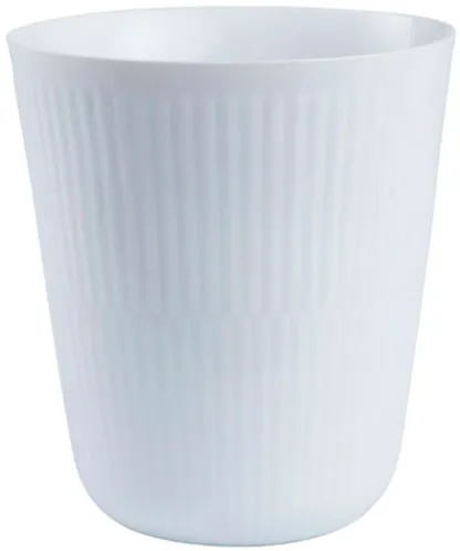 Royal Copenhagen White Fluted thermal mug - 29 cl