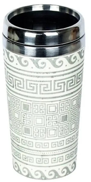 Bamboo Thermo Cup Greek (500 ml)
