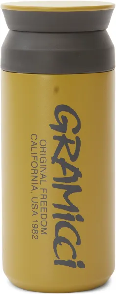 Gramicci Gramicci X Kinto Travel Tumbler Olive