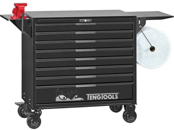 TengTools Tool Set TKW37B1008T
